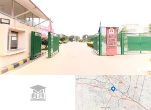 Innocent Hearts Group of Institutions, Loharan