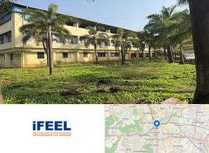 Institute for Future Education, Entrepreneurship and Leadership