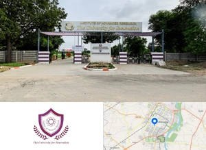 Institute of Advanced Research