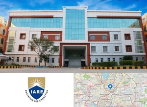 Institute of Aeronautical Engineering