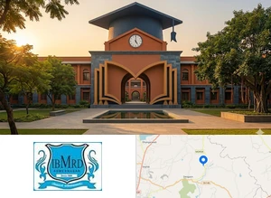 Institute of Business Management and Rural Development (IMBRD)