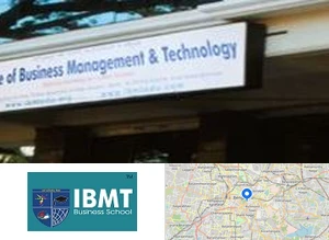 Institute of Business Management and Technology