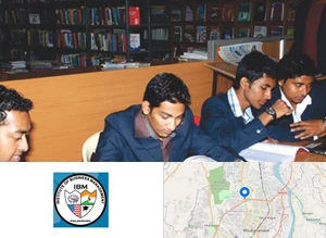 Institute of Business Management