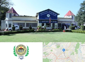 Institute of Co-Operative Management, Dehradun