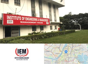 Institute of Engineering and Management