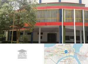 Institute of Engineering and Rural Technology, Allahabad