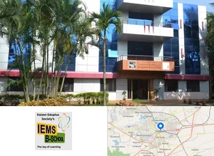 Institute of Excellence in Management Science