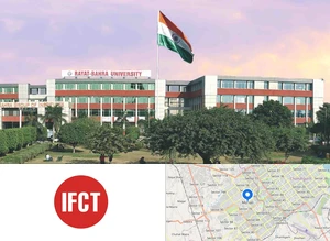 Institute of Fashion and Communication Technology