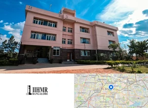 Institute of Health Management Research, Bangalore