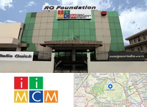 Institute of Integrated Marketing Communication and Management