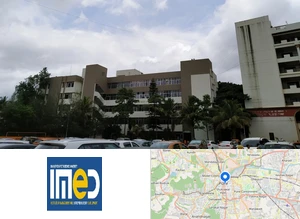 Institute of Management and Entrepreneurship Development, Bharati Vidyapeeth