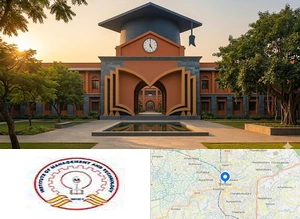 Institute of Management and Technology (IMT, Thrissur) campus view