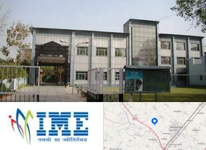 Institute of Management Education