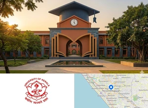 Institute of Management in Kerala, University of Kerala