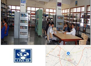 Institute of Management Studies, Roorkee