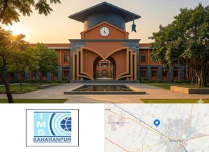 Institute of Management Studies, Saharanpur