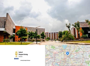 Institute of Management Technology, Hyderabad