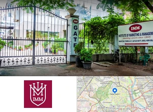 Institute of Marketing and Management