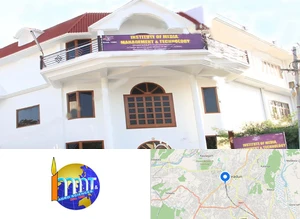 Institute of Media, Management, Technology & Agro Sciences