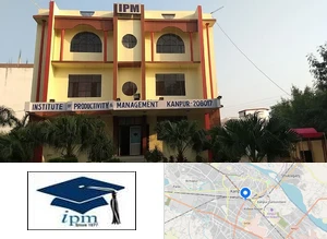 Institute of Productivity and Management (IPM, Kanpur)