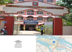 Institute of Professional Studies and Research (IPSAR)