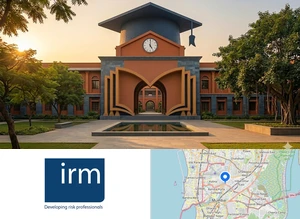 Institute of Risk Management - India Affiliate