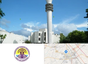 Institute of Rural Management, Anand