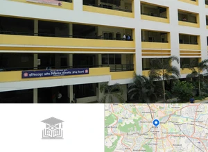 Institute of Science Poona`s Institute of Business Management and Research