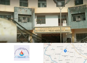 Institute of Technology and Management, Nanded