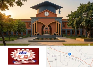 Institute of Technology and Sciences.