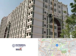 Integral University - IUL