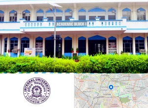 Integral University- SEE, kho