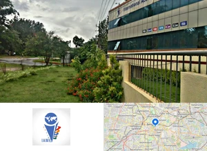 International Academy of Management and Entrepreneurship