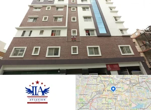 International Institute of Aviation, Bangalore