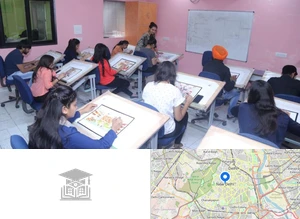 International Institute of Fashion Technology, North Delhi