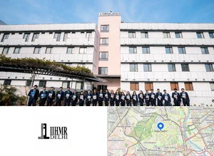 International Institute of Health Management Research (IIHMR), New Delhi