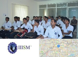 International Institute of Industrial Safety Management