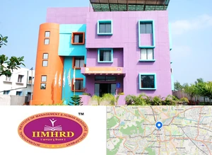 International Institute of Management and Human Resource Development, Sai Balaji Education Society