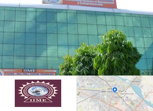 International Institute of Management & Entrepreneurship