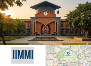 International Institute of Management, Media and Information Technology
