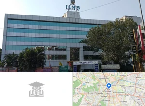 International Institute of Management Science campus view