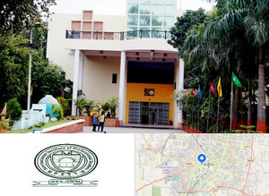 International Institute of Professional Studies, Devi Ahilya Vishwavidhyalaya