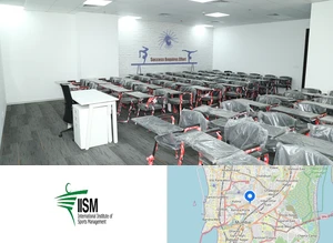 International Institute of Sports Management