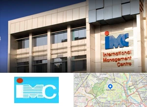 International Management Centre