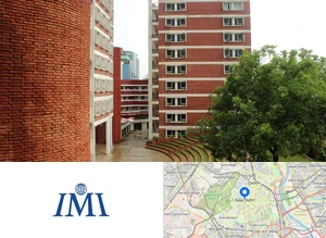 International Management Institute, New Delhi