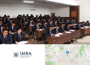 International Maritime Business Academy