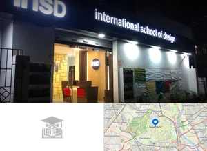 International School of Design, Gujranwala Town