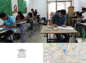 International School of Design, Hyderabad