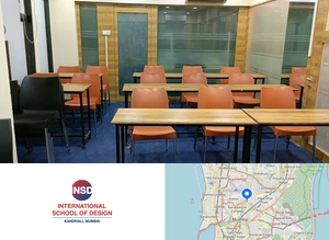 International School of Design, Kandivali