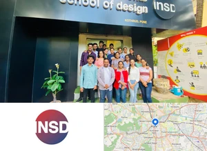 International School of Design, Pimpri-Chinchwad